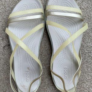 Crocs women's Sandal
